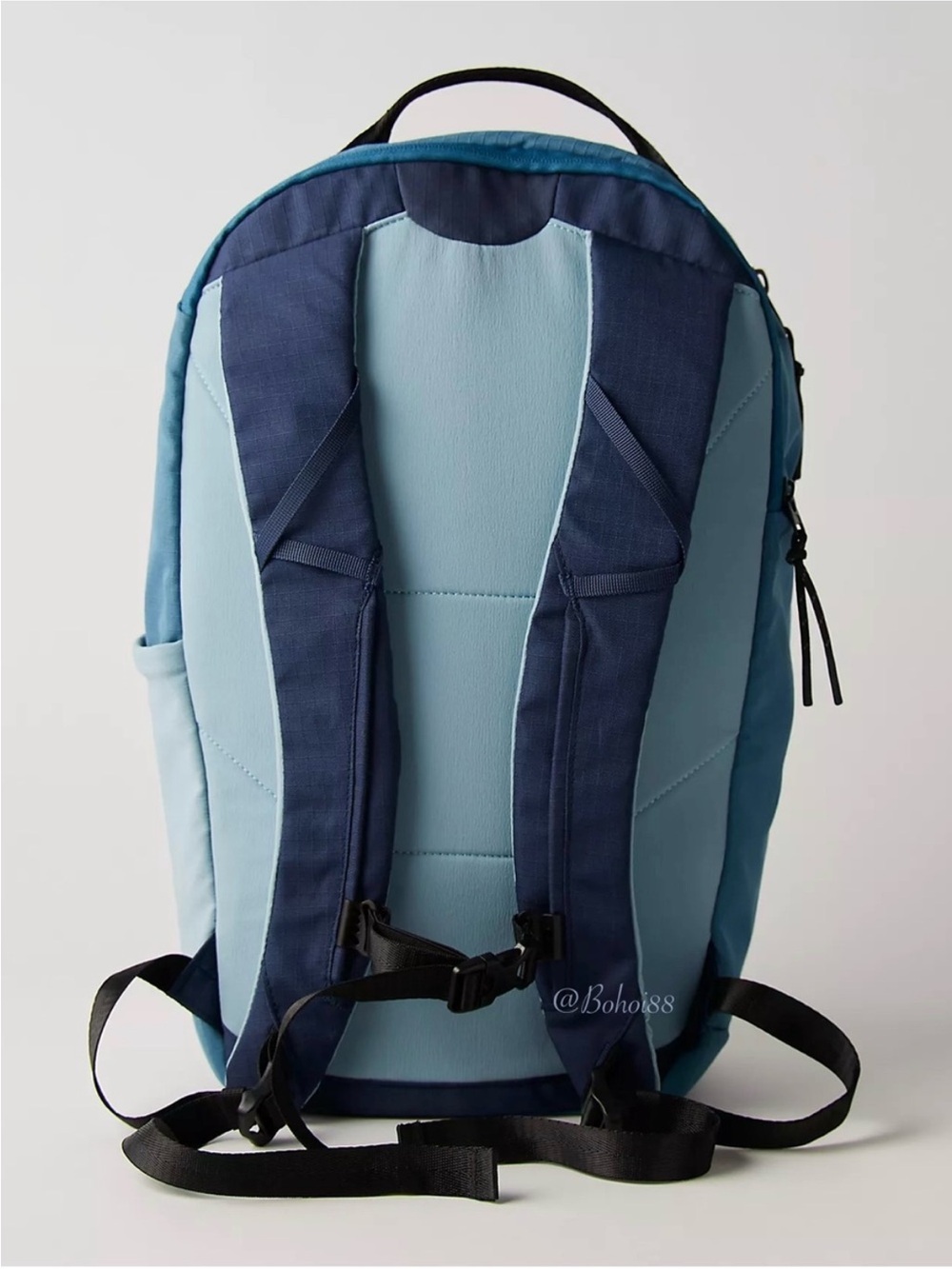 Free People Movement NWT Rainer Riptstop Pack-Slate - Picture 2 of 5